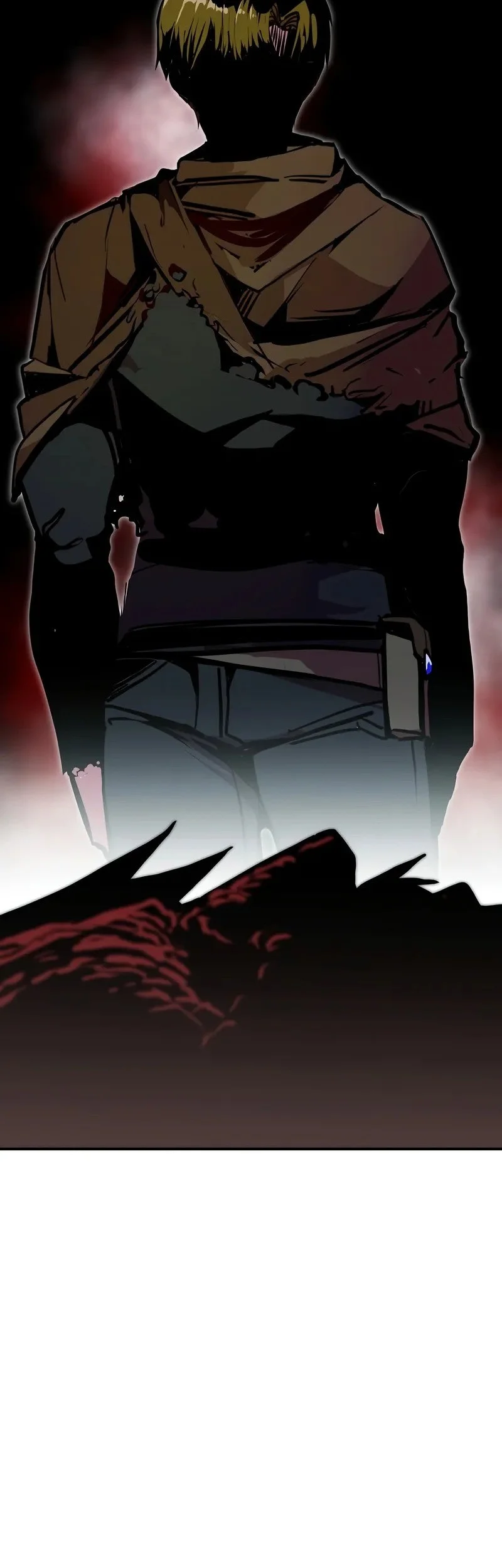 Worthless Regression Chapter 106 [Season 2 End] Gambar 5